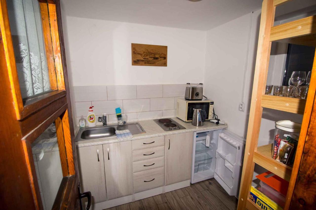 Holiday Home Podbanske/Hohe Tatra 26186 Podbanská Dış mekan fotoğraf