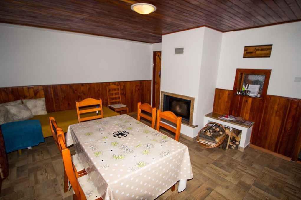 Holiday Home Podbanske/Hohe Tatra 26186 Podbanská Dış mekan fotoğraf