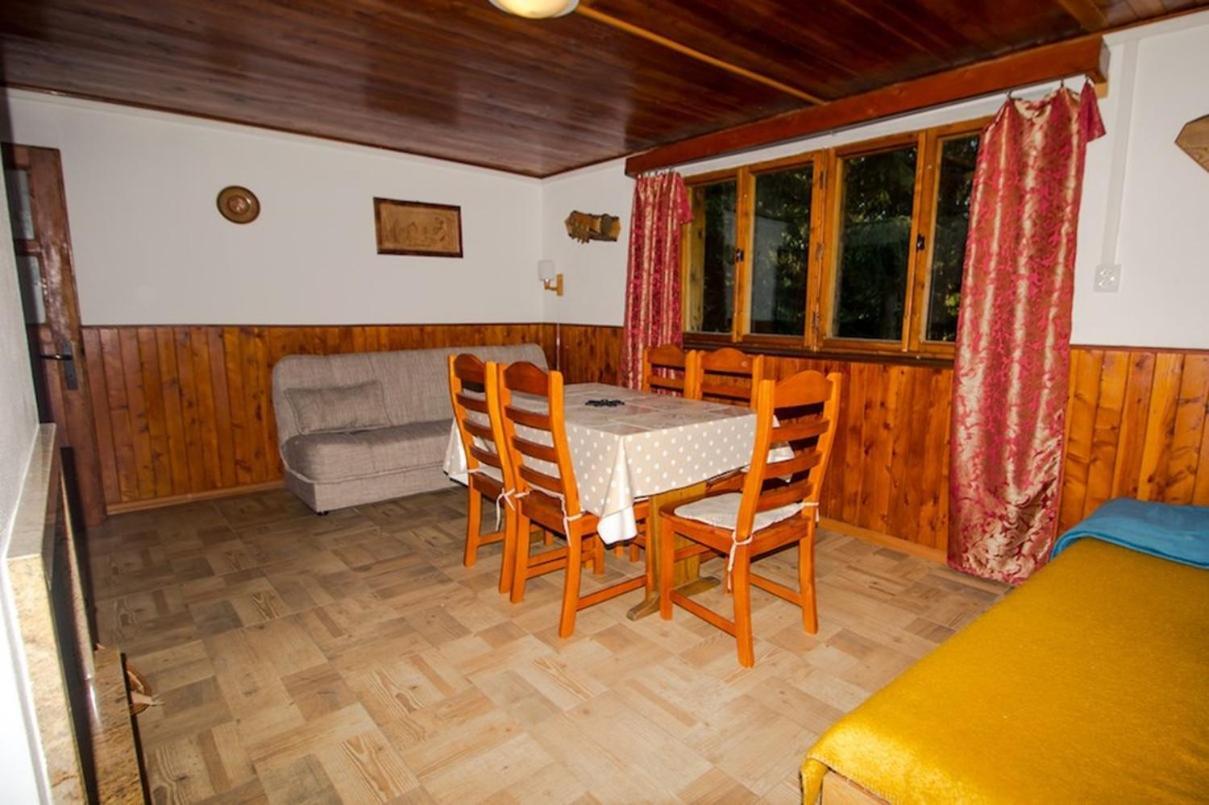 Holiday Home Podbanske/Hohe Tatra 26186 Podbanská Dış mekan fotoğraf
