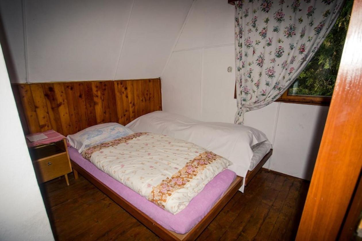 Holiday Home Podbanske/Hohe Tatra 26186 Podbanská Dış mekan fotoğraf