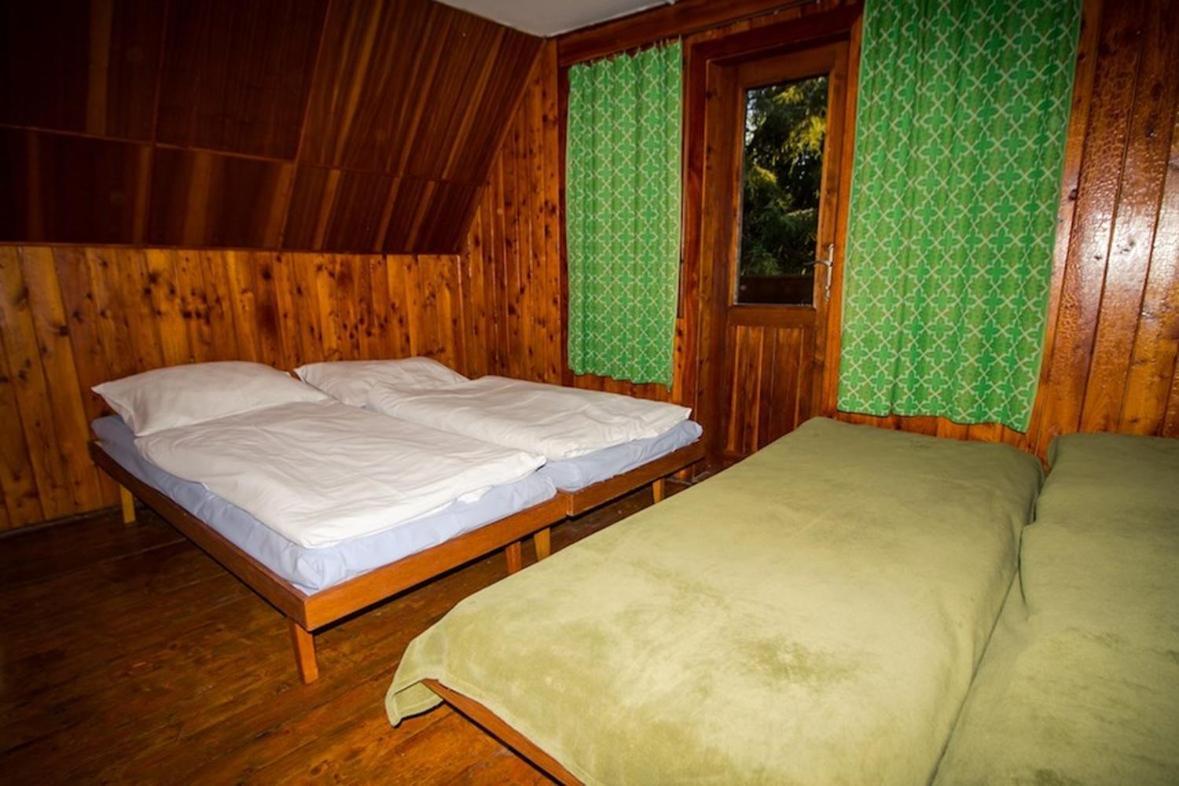 Holiday Home Podbanske/Hohe Tatra 26186 Podbanská Dış mekan fotoğraf